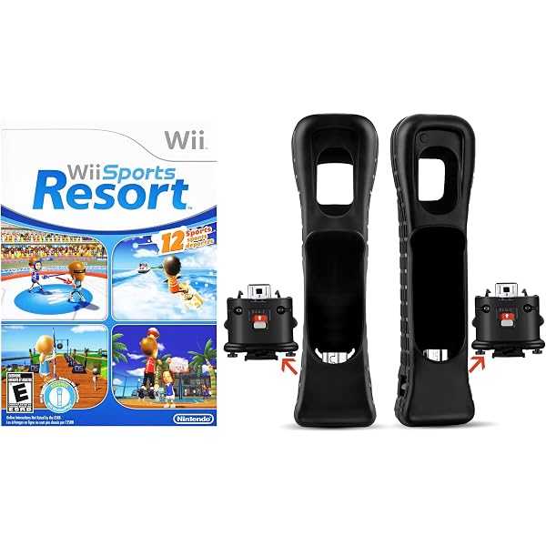 Amazon.com: Wii Console (White) , Two Wii Remote Plus , with Wii